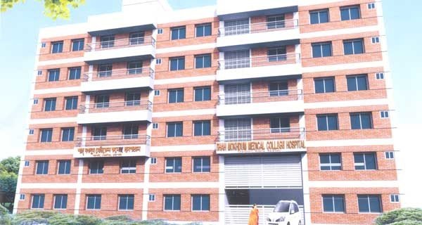 Ad-Din Women’s Medical College Hospital